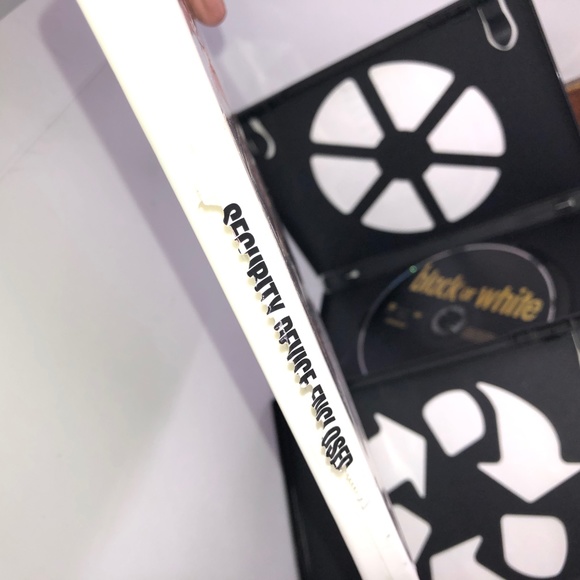 Lot of (4) DVD Video Movies B/W, Love & Basketball, Something New, Players Club - Picture 12 of 16